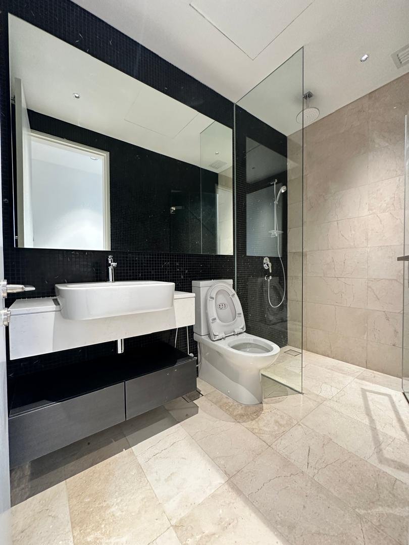SO SOFITEL OXLEY KLCC - photo 6