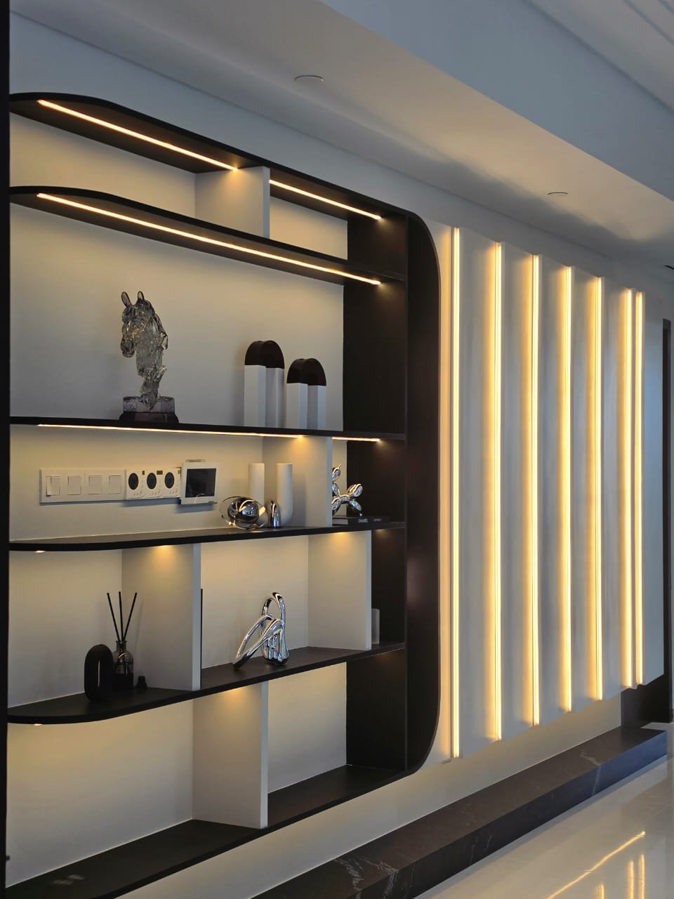F/Furnish 6 Rooms Pavilion Damansara Heights Crown Residence - photo 3