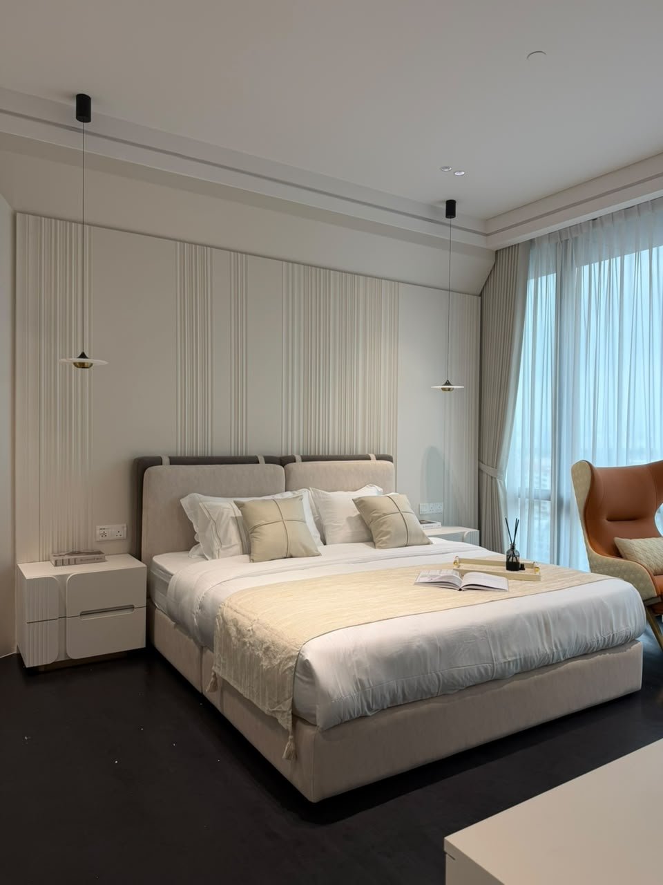 F/Furnish 6 Rooms Pavilion Damansara Heights Crown Residence - photo 5
