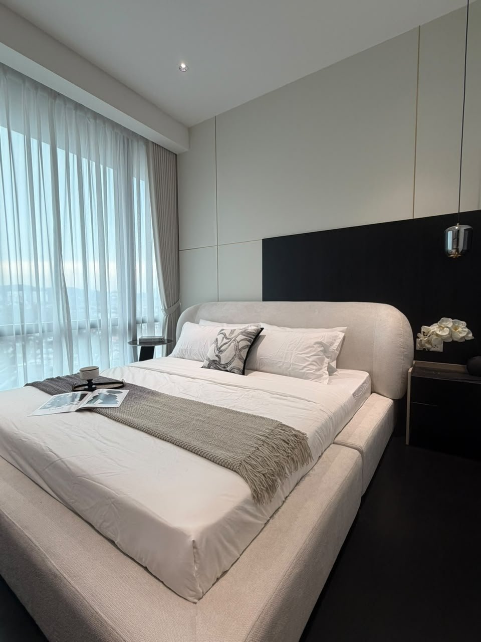 F/Furnish 6 Rooms Pavilion Damansara Heights Crown Residence - photo 6