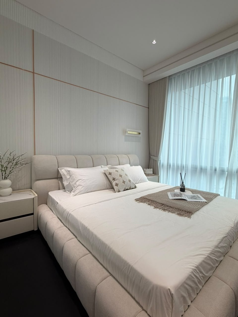 F/Furnish 6 Rooms Pavilion Damansara Heights Crown Residence - photo 7
