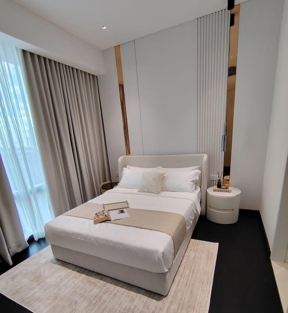F/Furnish 6 Rooms Pavilion Damansara Heights Crown Residence - photo 8