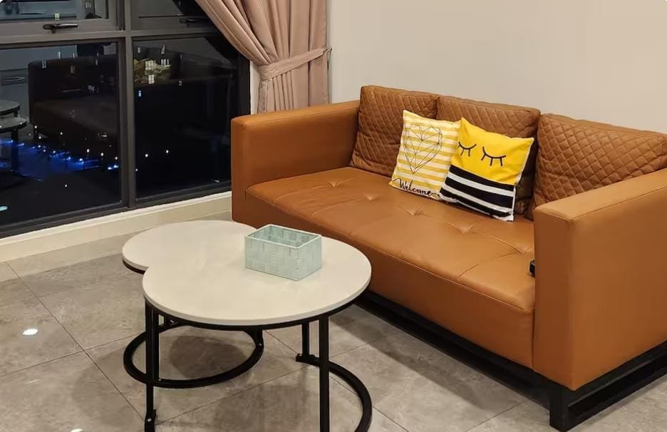Ooak Suites Residence 163 Mont Kiara - photo 3
