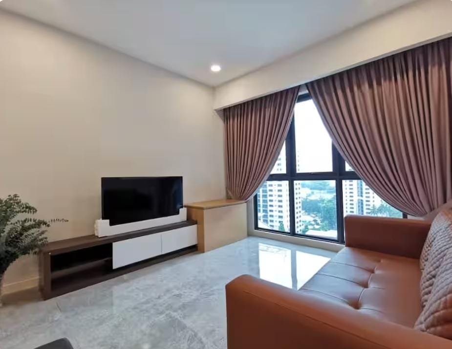 Ooak Suites Residence 163 Mont Kiara - photo 4