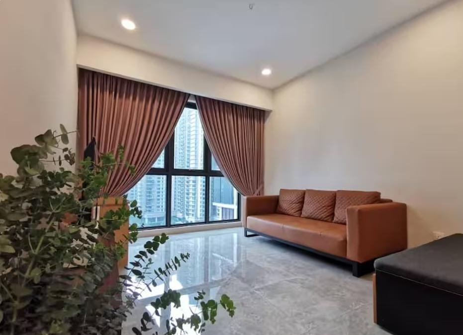 Ooak Suites Residence 163 Mont Kiara