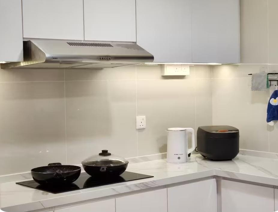Ooak Suites Residence 163 Mont Kiara - photo 5