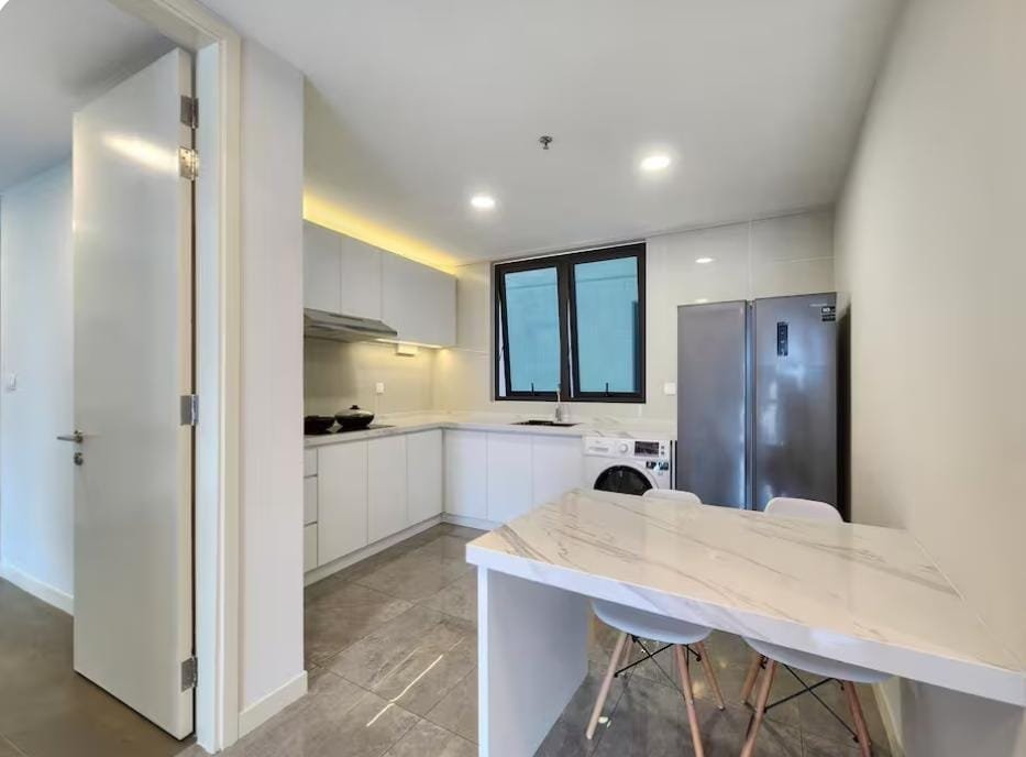 Ooak Suites Residence 163 Mont Kiara - photo 6