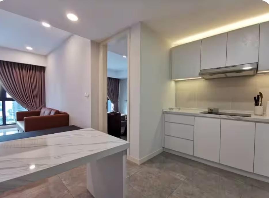 Ooak Suites Residence 163 Mont Kiara - photo 7