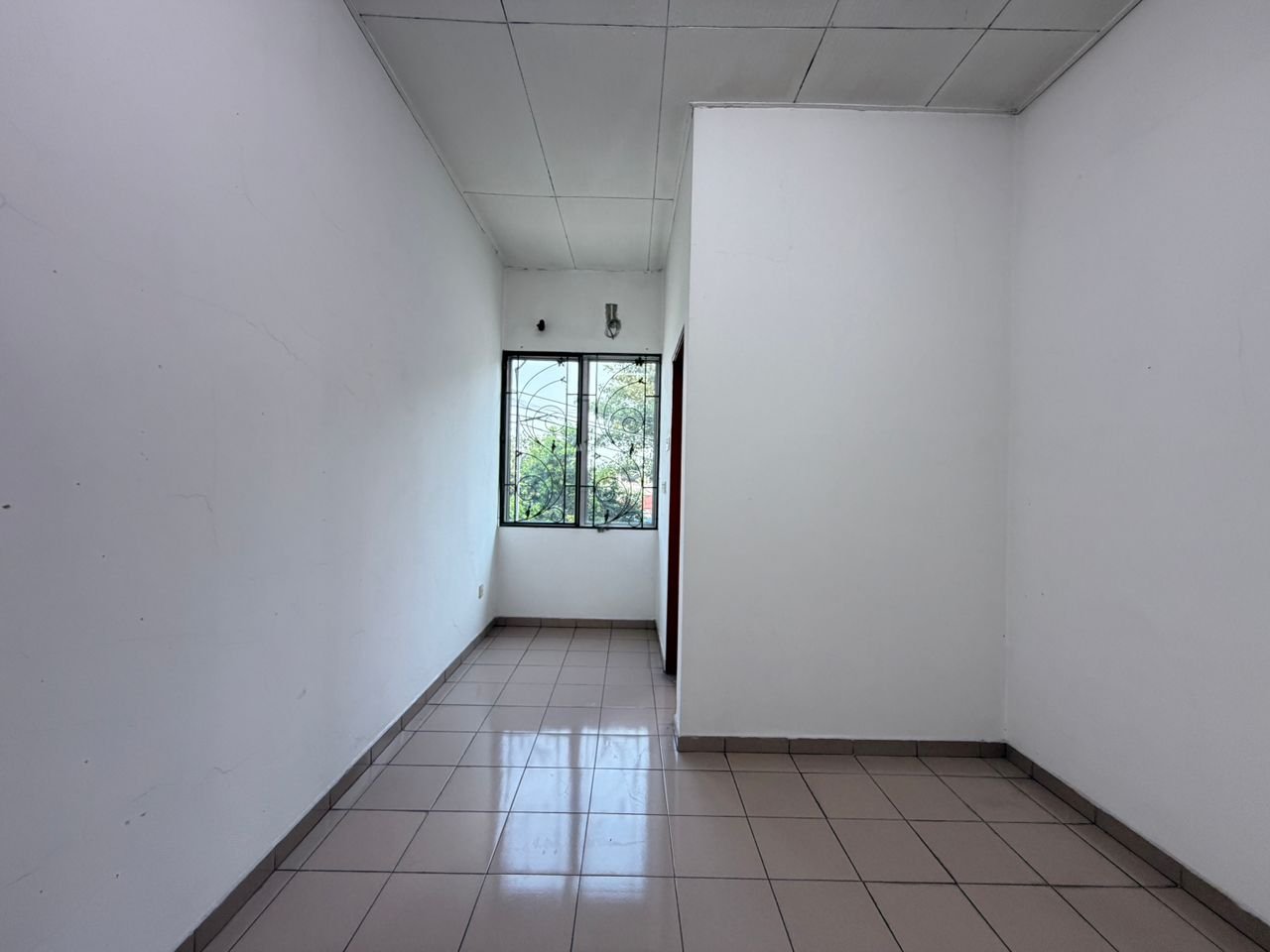 2 Storeys Terrace @ Jalan Sg Agas, Taman Sungai Pinang, Klang - photo 3