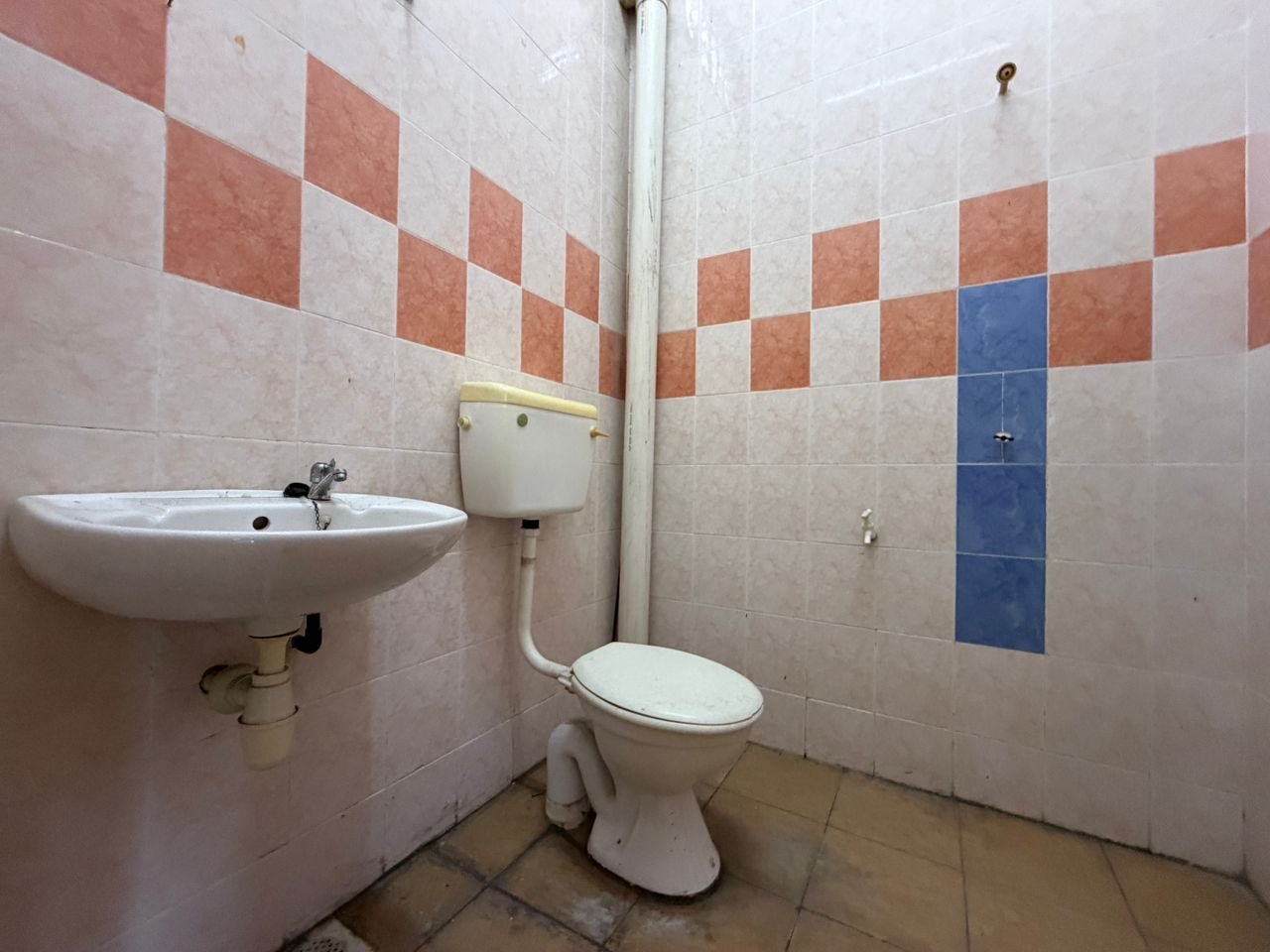 2 Storeys Terrace @ Jalan Sg Agas, Taman Sungai Pinang, Klang - photo 5