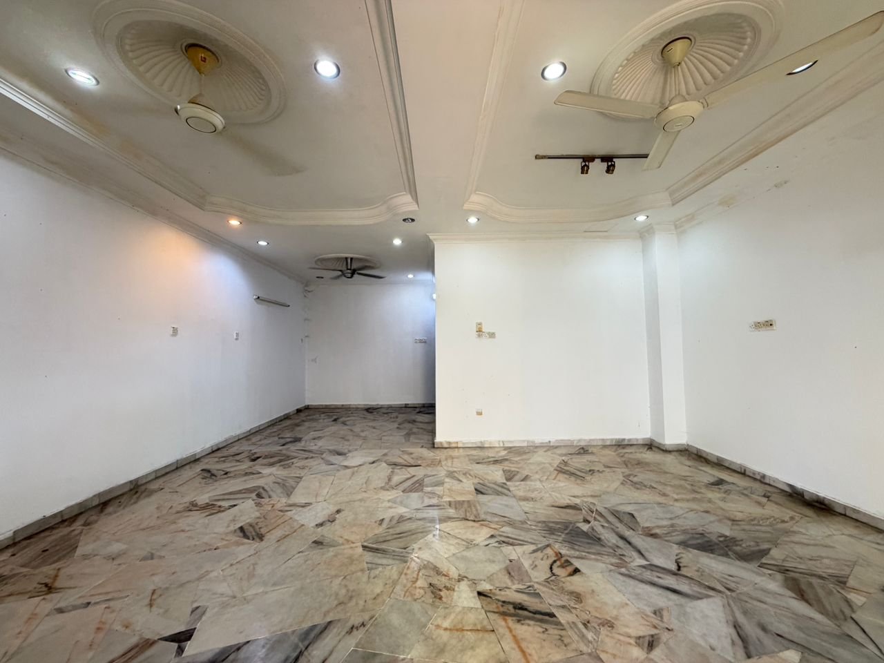 2 Storeys Terrace @ Jalan Sg Agas, Taman Sungai Pinang, Klang - photo 7