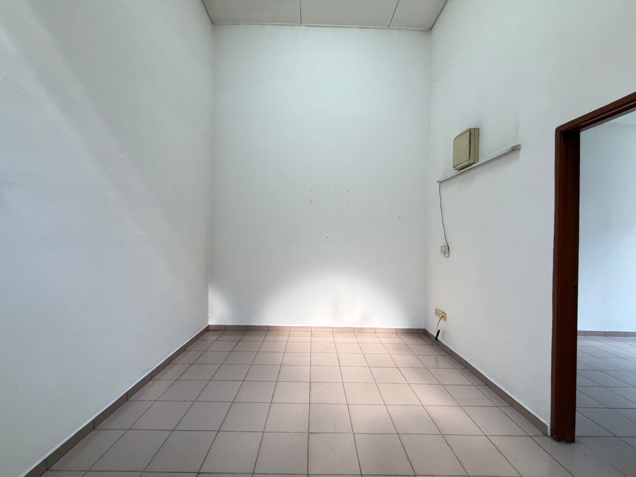 2 Storeys Terrace @ Jalan Sg Agas, Taman Sungai Pinang, Klang - photo 8