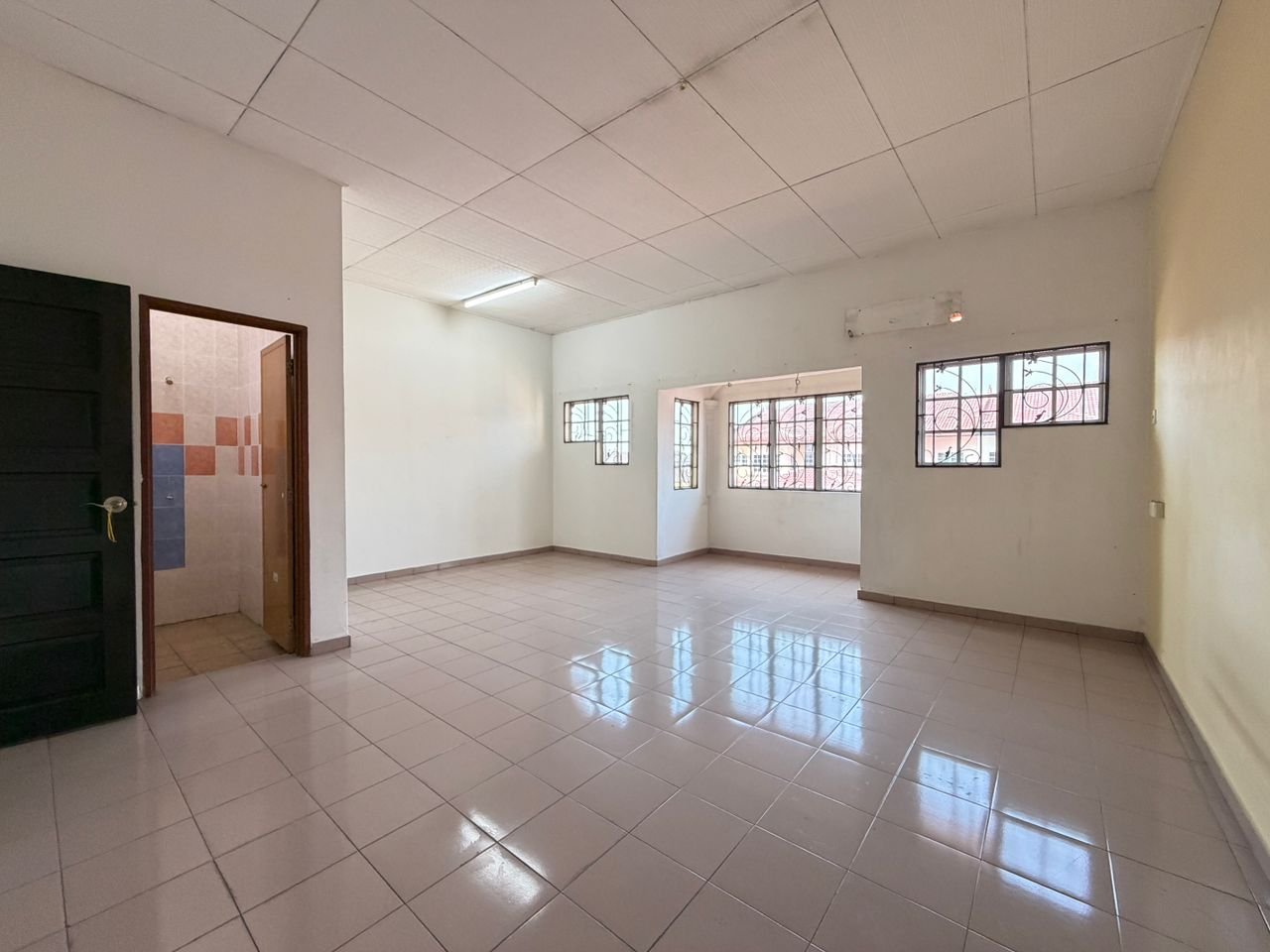 2 Storeys Terrace @ Jalan Sg Agas, Taman Sungai Pinang, Klang - photo 9