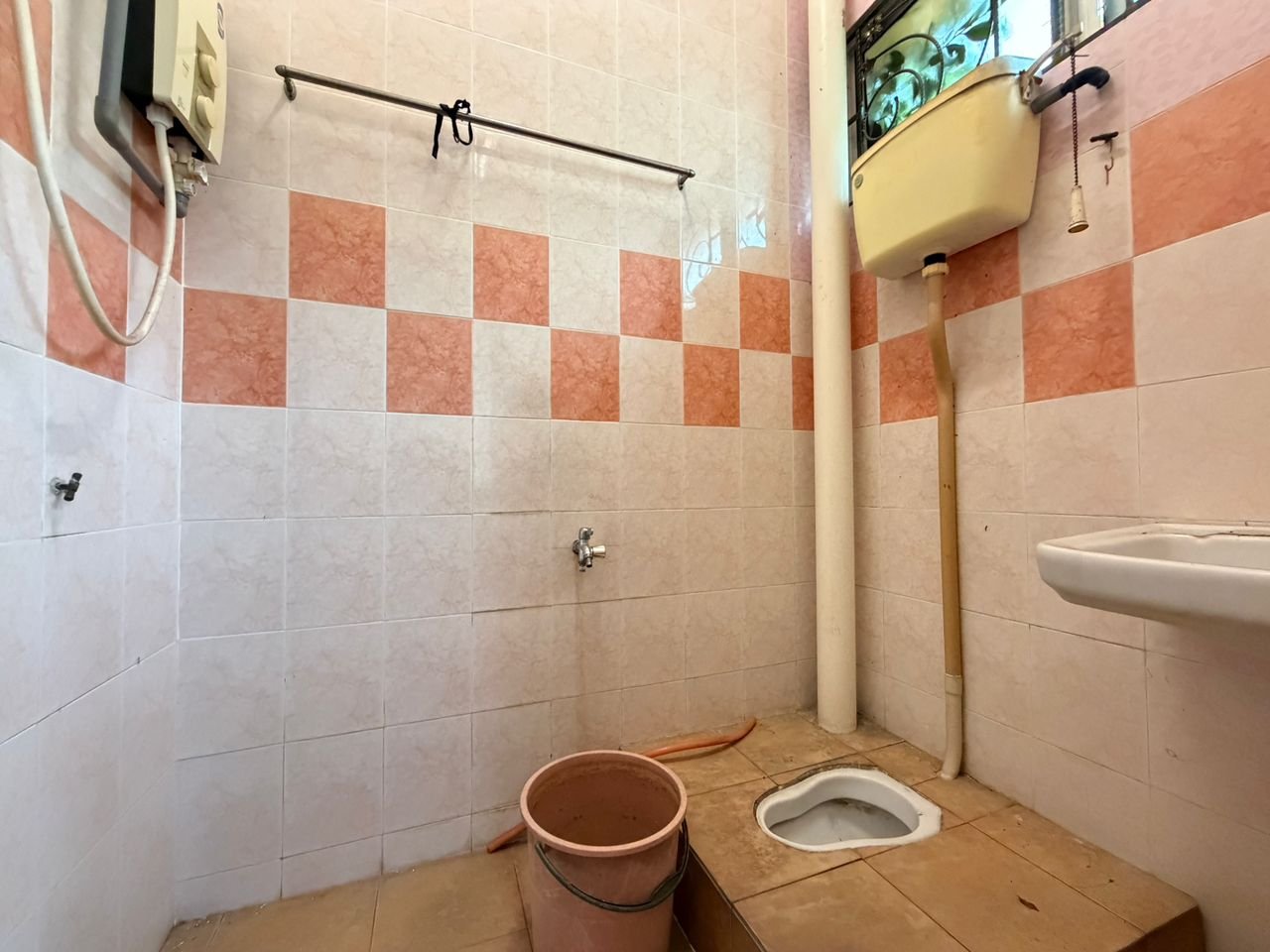 2 Storeys Terrace @ Jalan Sg Agas, Taman Sungai Pinang, Klang - photo 10