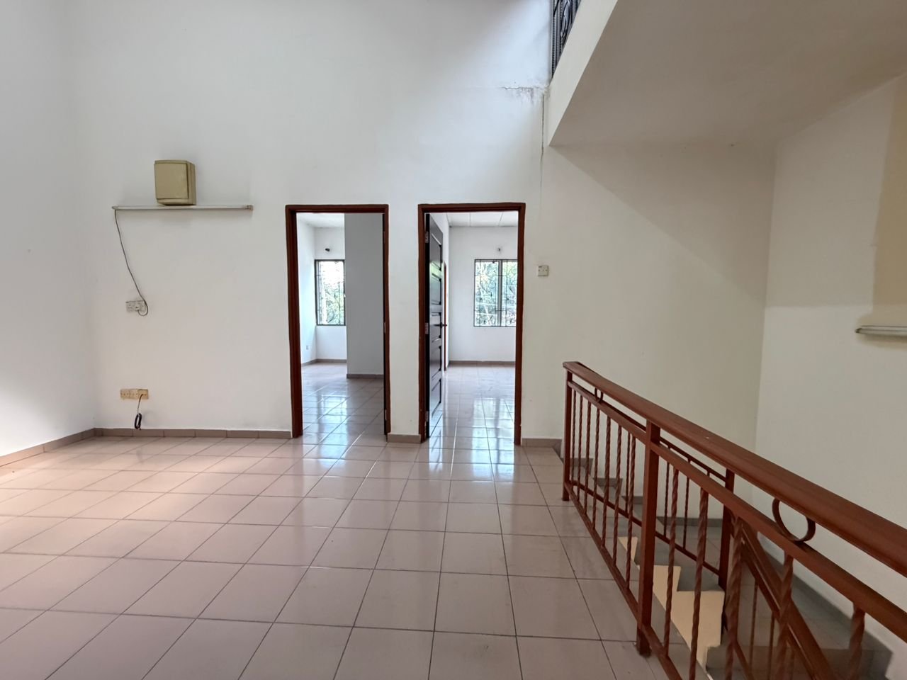 2 Storeys Terrace @ Jalan Sg Agas, Taman Sungai Pinang, Klang - photo 11