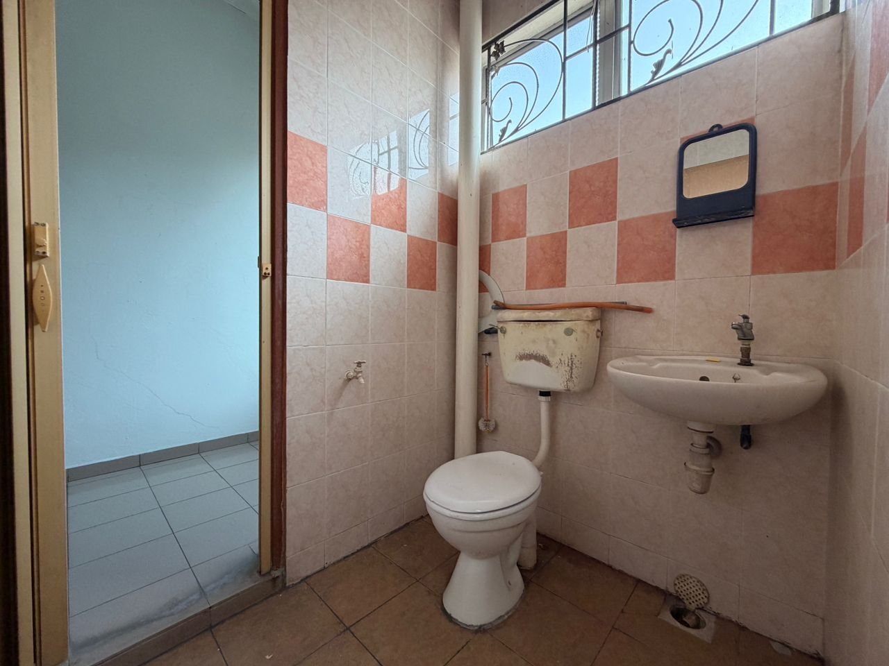 2 Storeys Terrace @ Jalan Sg Agas, Taman Sungai Pinang, Klang - photo 13
