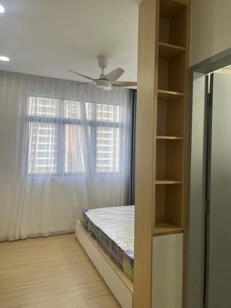 Mira Shorea Park Puchong - photo 2