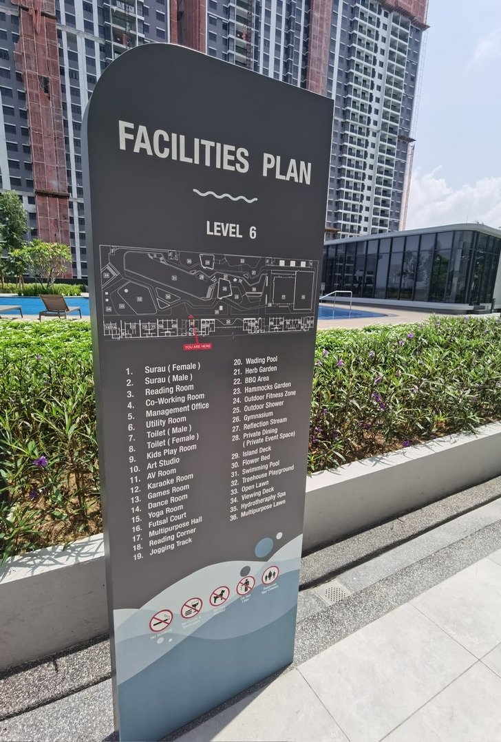 Mira Shorea Park Puchong - photo 11