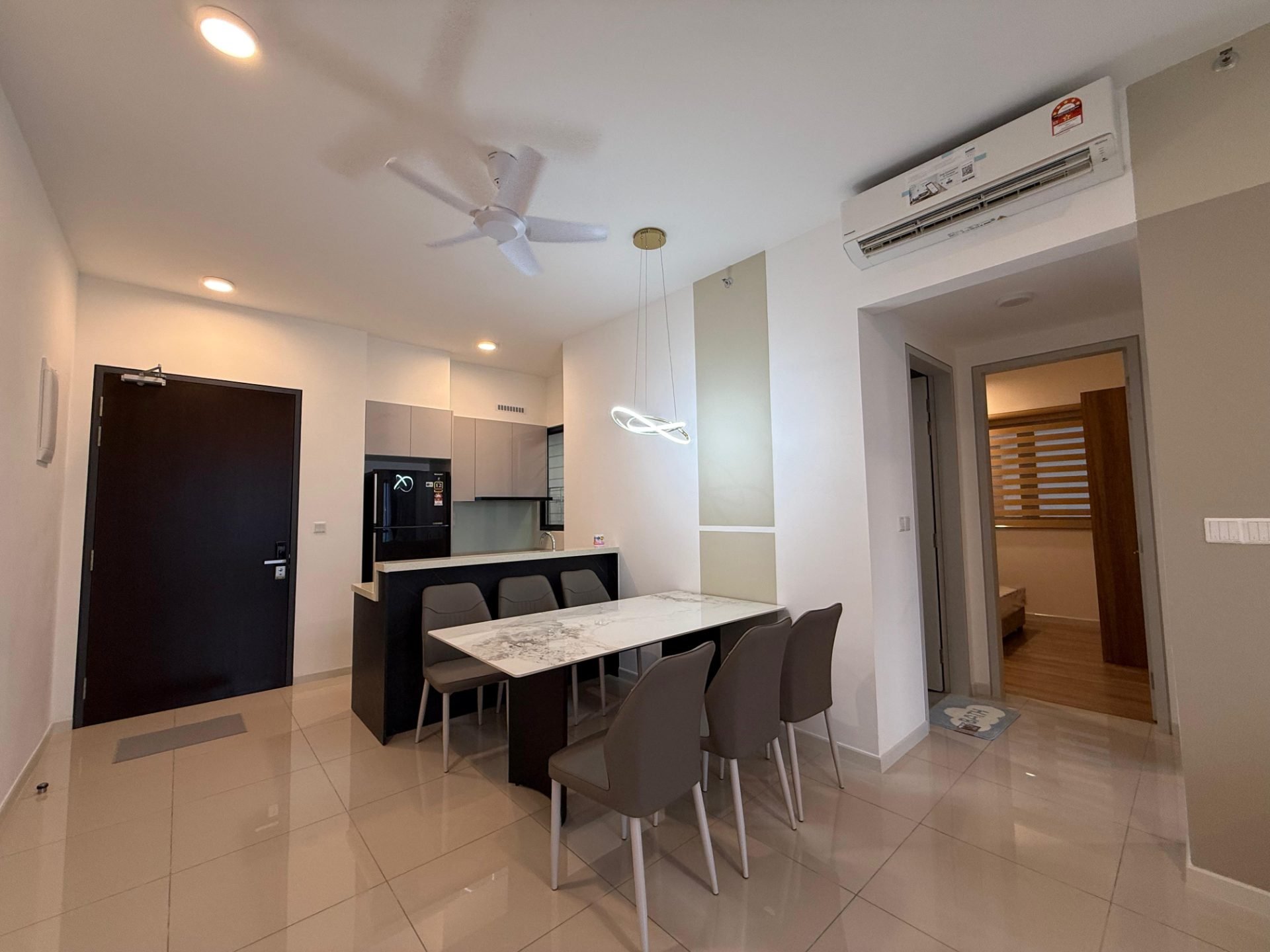 Sunway Belfield Residence - photo 11