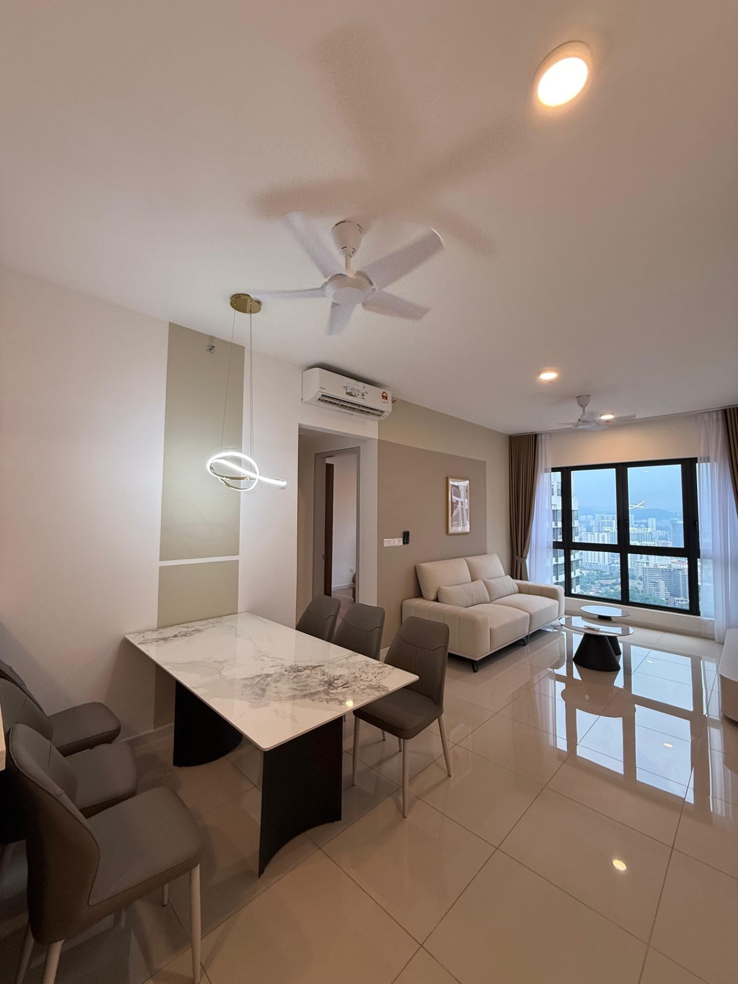 Sunway Belfield Residence - photo 13