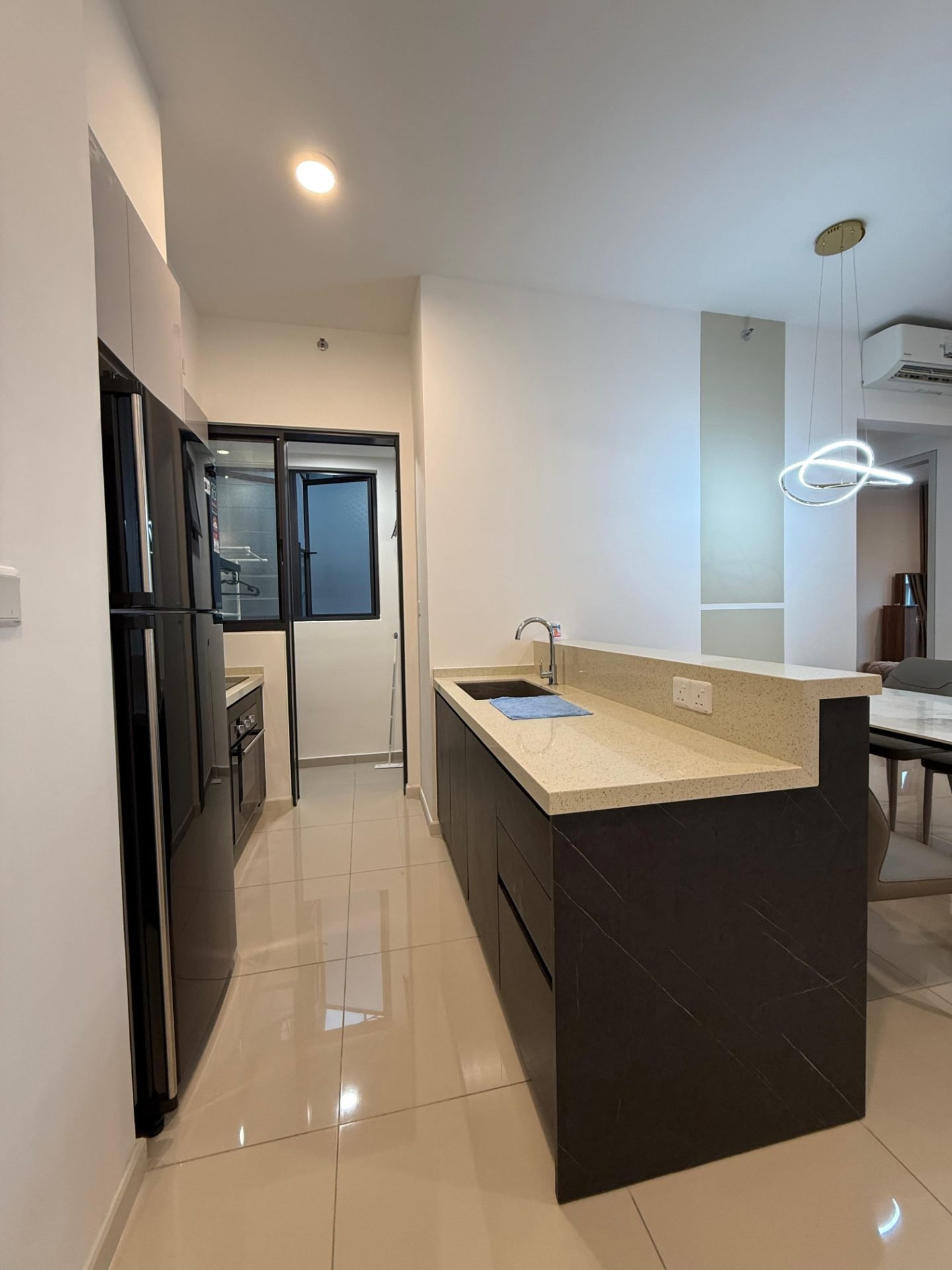 Sunway Belfield Residence - photo 2