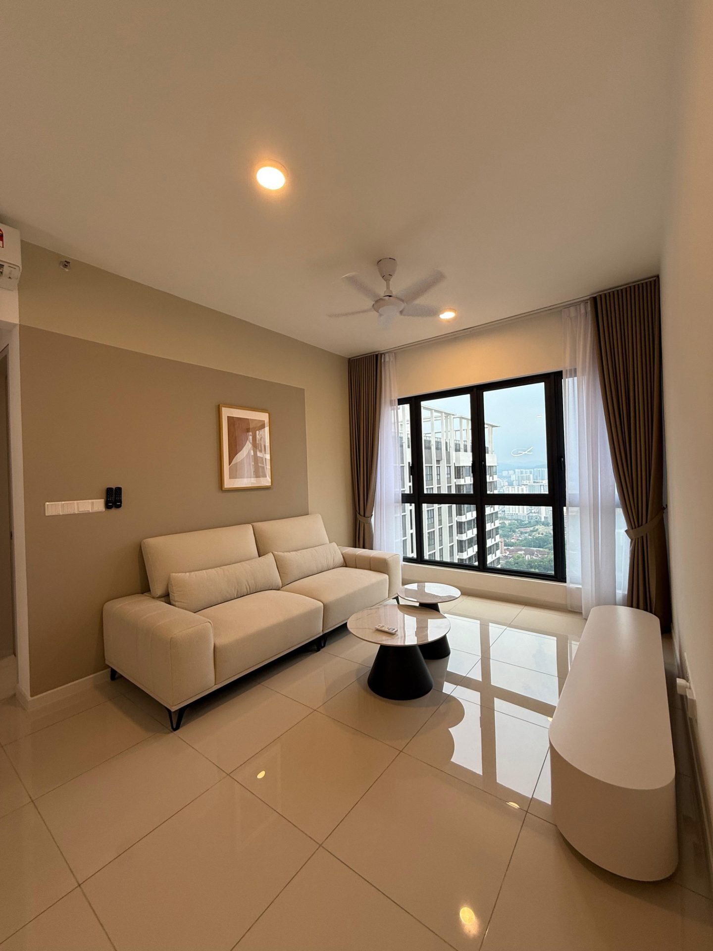 Sunway Belfield Residence