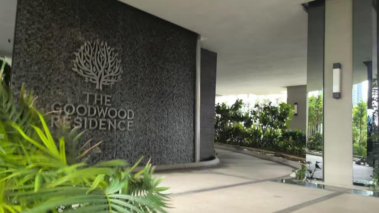 The Goodwood Residence Bangsar South