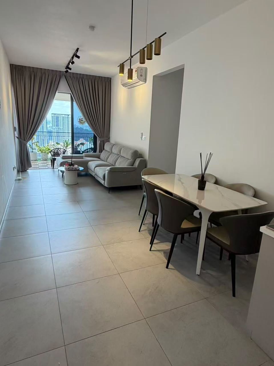 The Goodwood Residence Bangsar South - photo 8