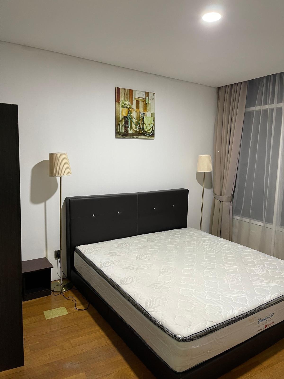 Vortex Suites KLCC - photo 2