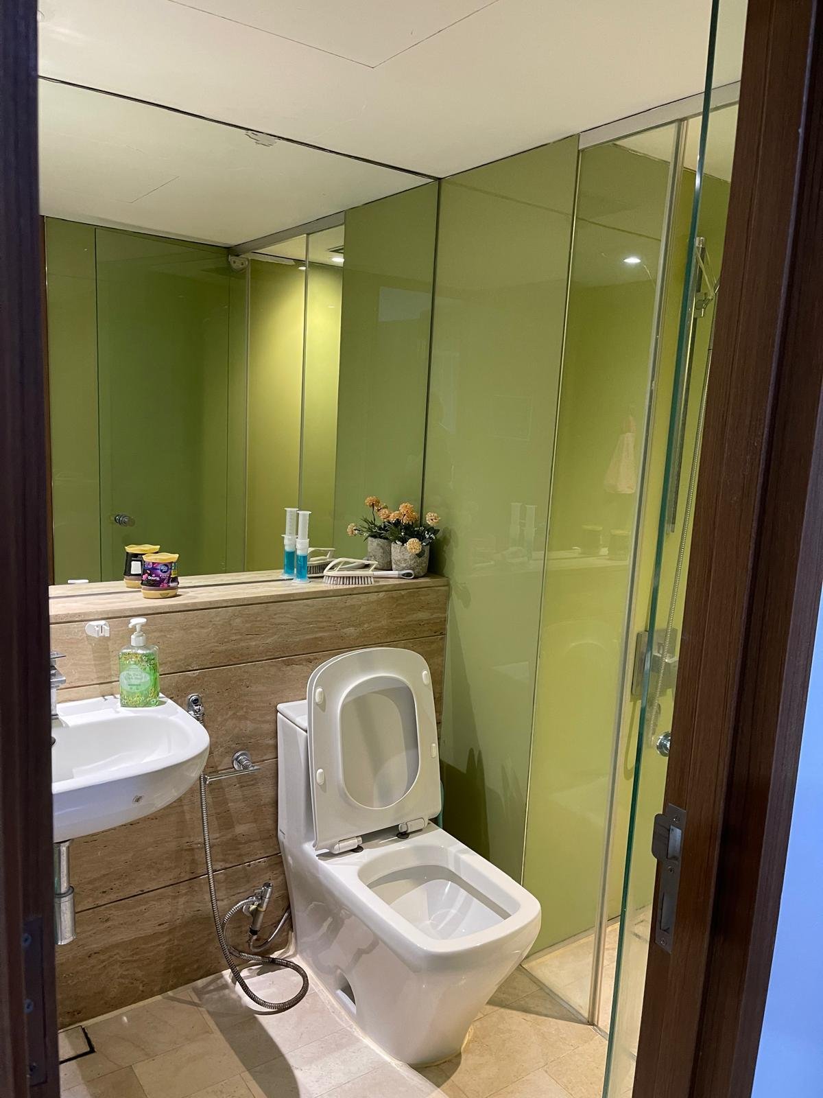 Vortex Suites KLCC - photo 3