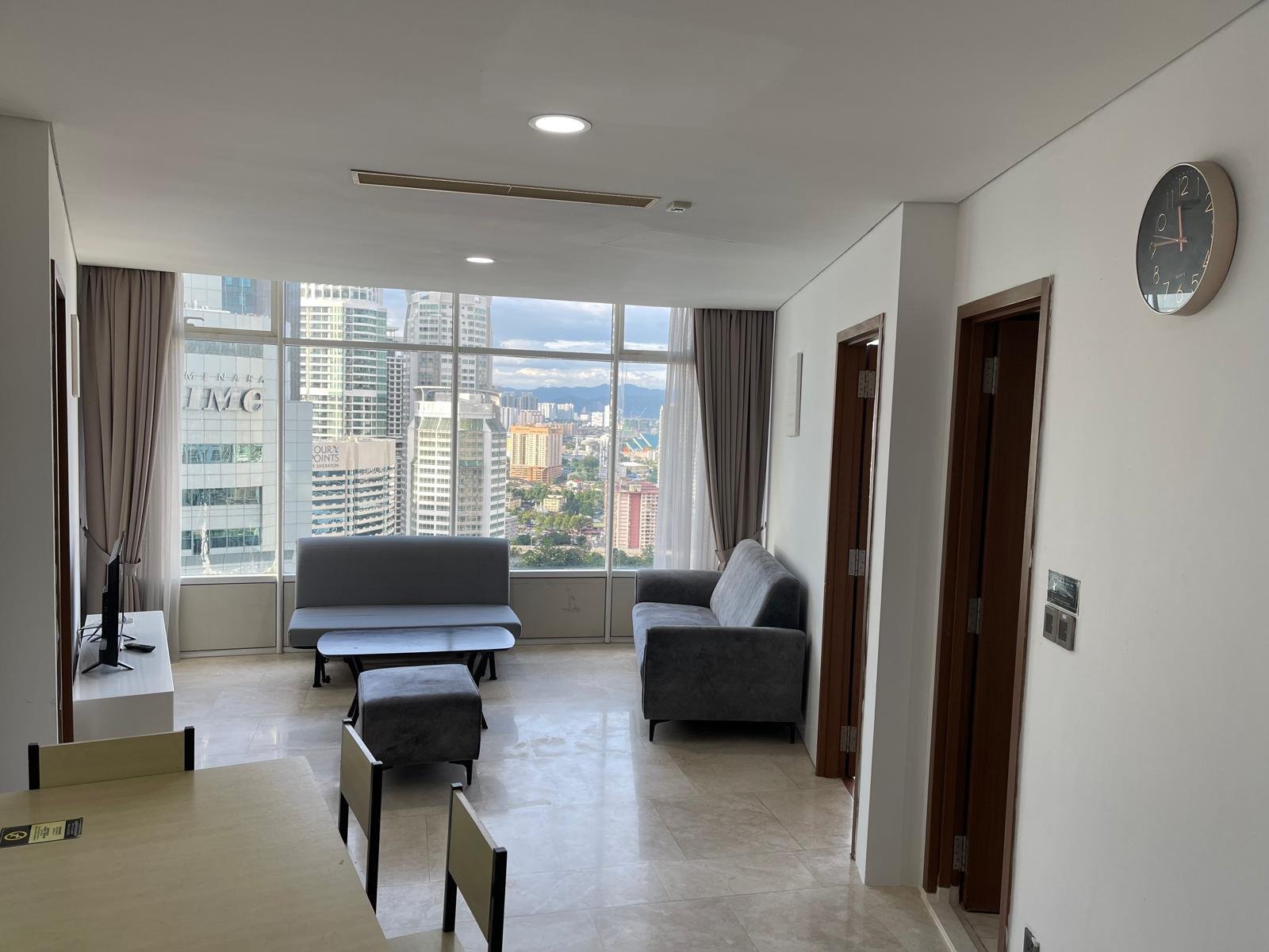 Vortex Suites KLCC - photo 7