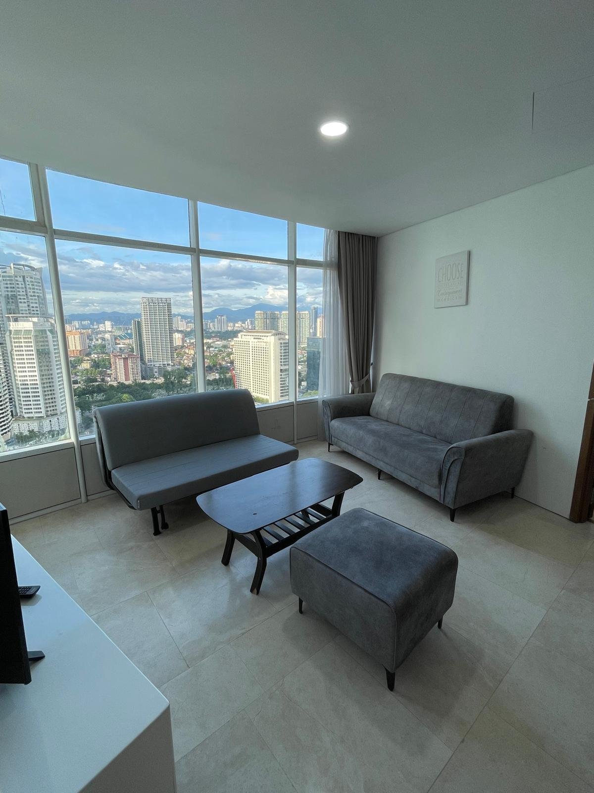 Vortex Suites KLCC