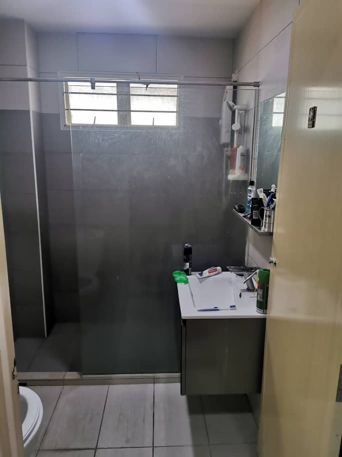 Double Storey Semi D Landed at Sungai Besi Indah, Seri Kembangan near The Mines Shopping Complex - photo 11