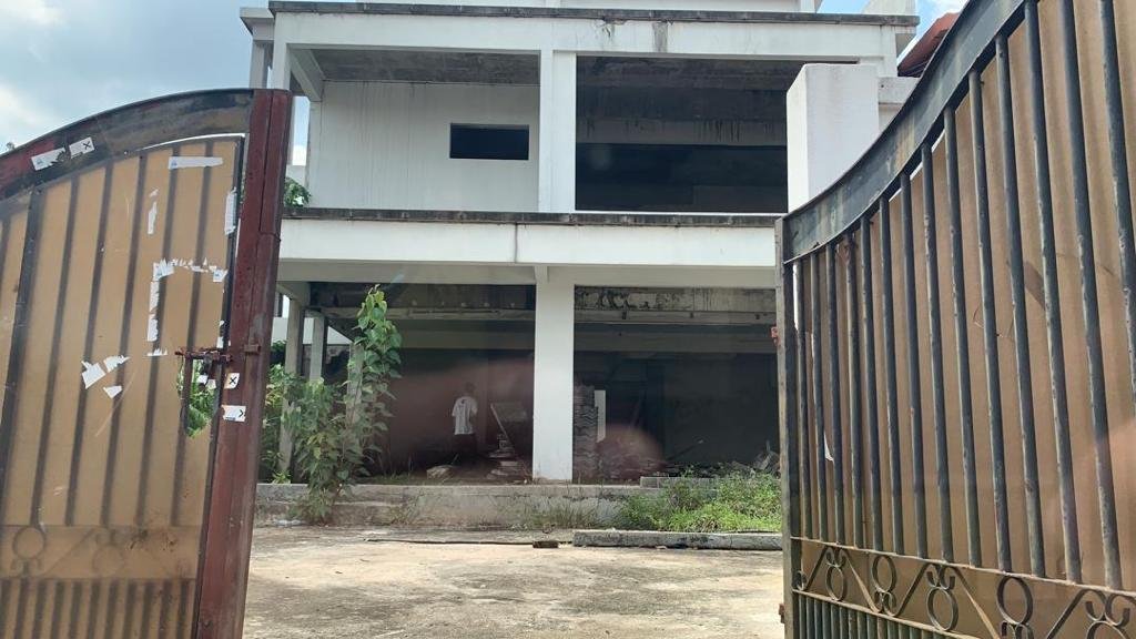 Three Storey Semi D SS3 Petaling Jaya Landed House with Nice View - photo 2