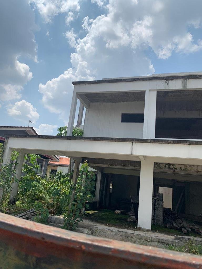 Three Storey Semi D SS3 Petaling Jaya Landed House with Nice View - photo 4