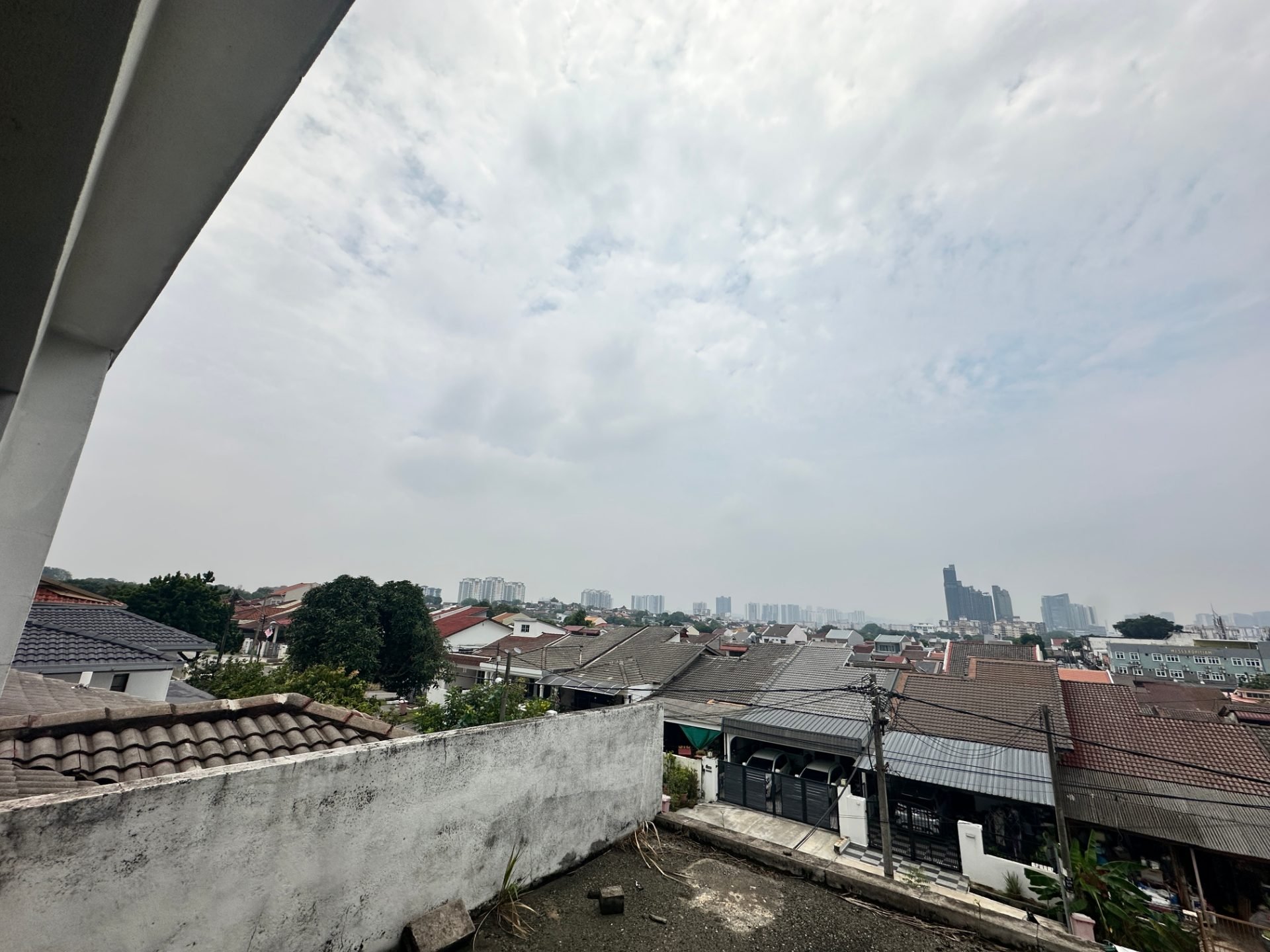 Three Storey Semi D SS3 Petaling Jaya Landed House with Nice View - photo 6