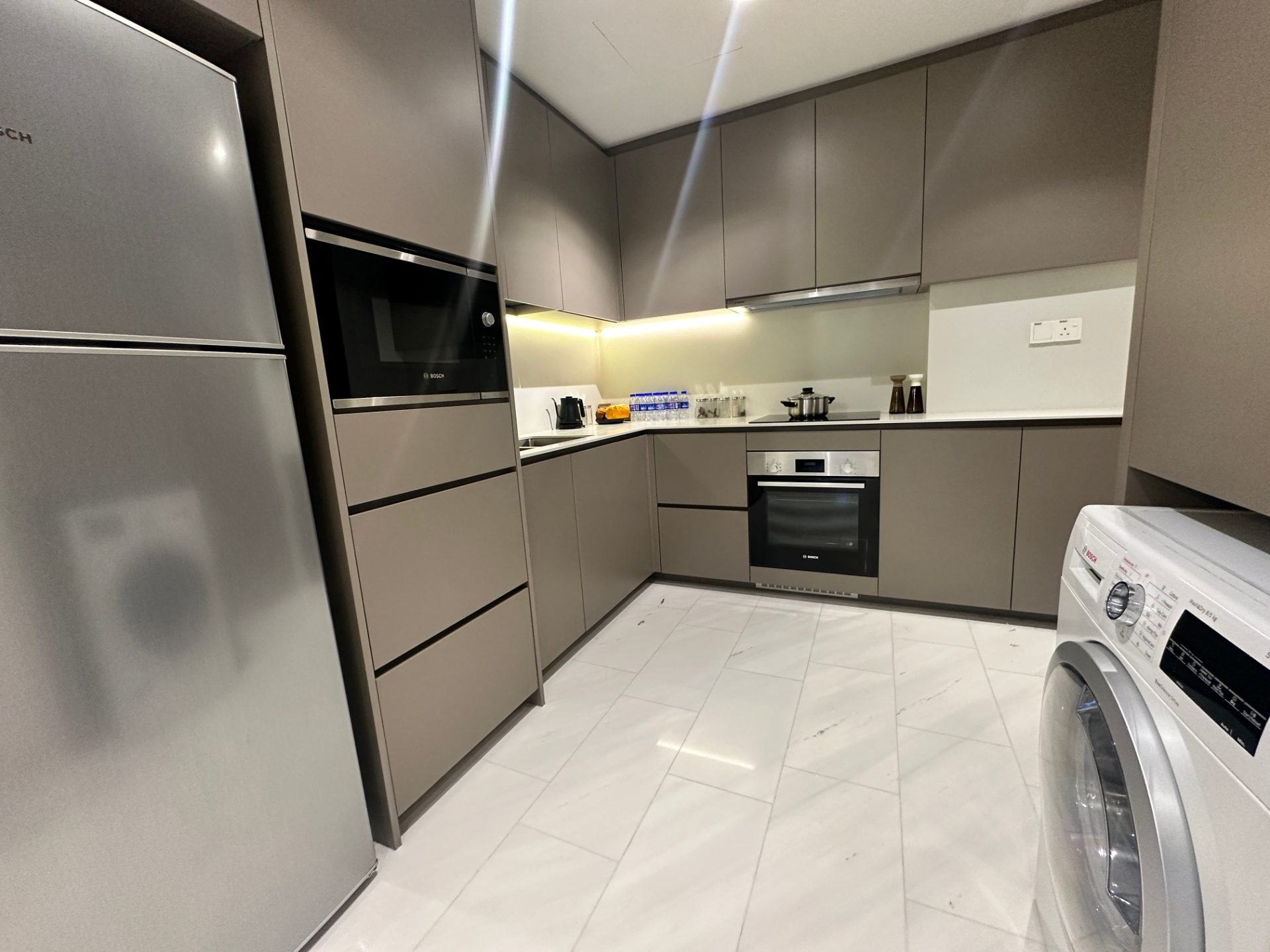 Eaton Residence KLCC - photo 9