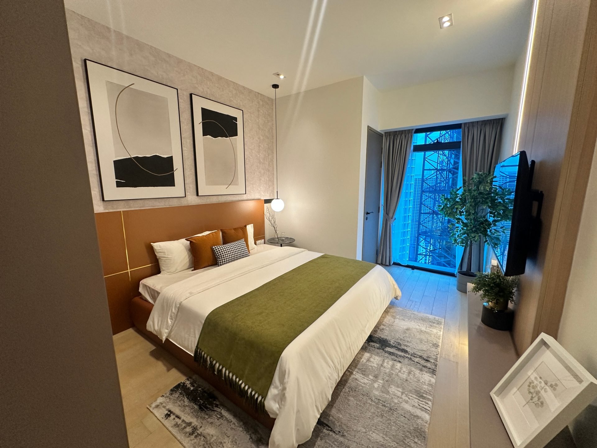 Eaton Residence KLCC - photo 2