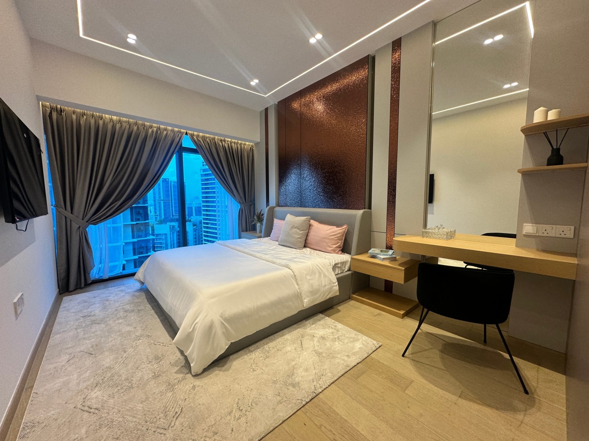 Eaton Residence KLCC - photo 2