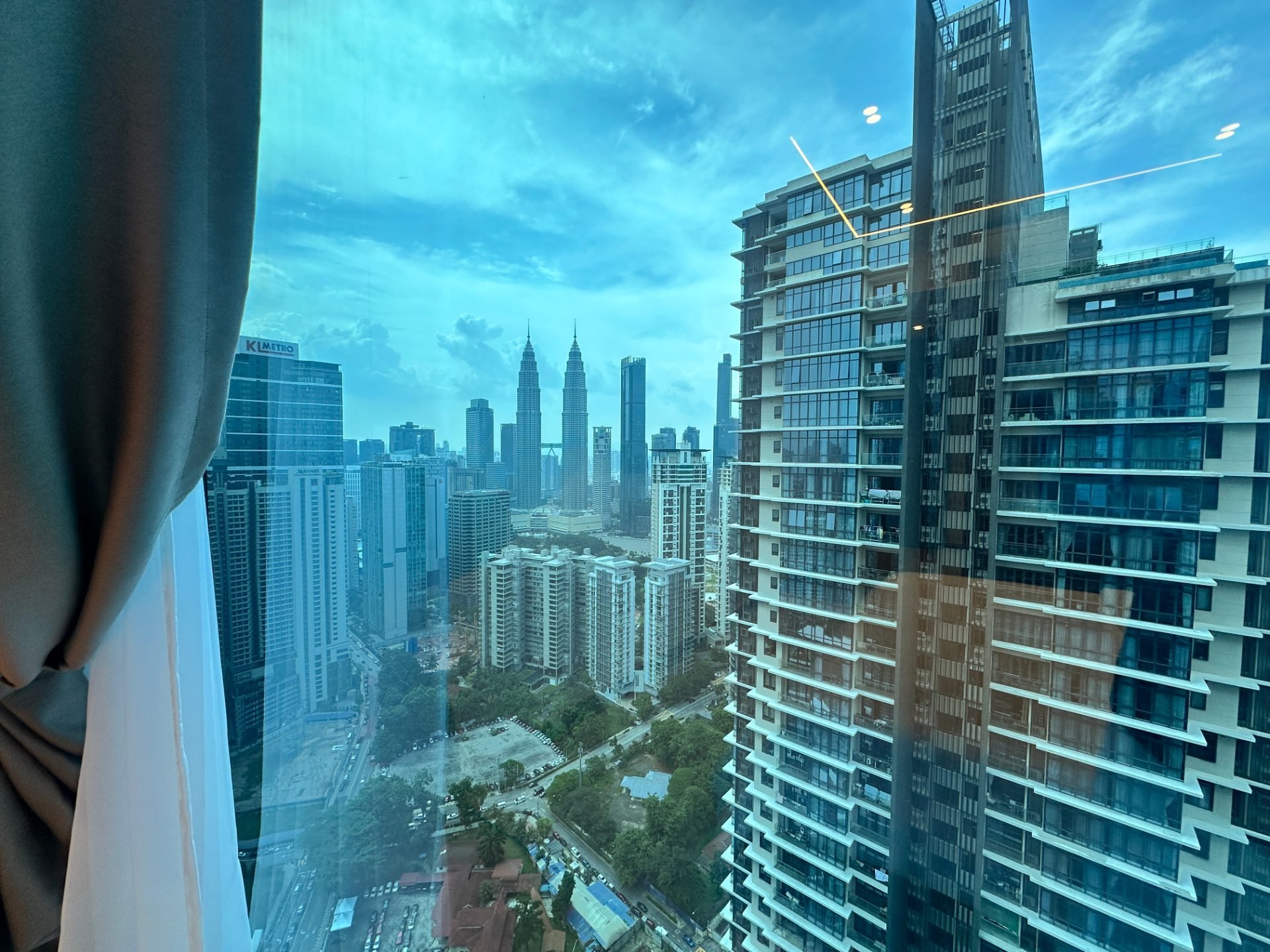 Eaton Residence KLCC - photo 3