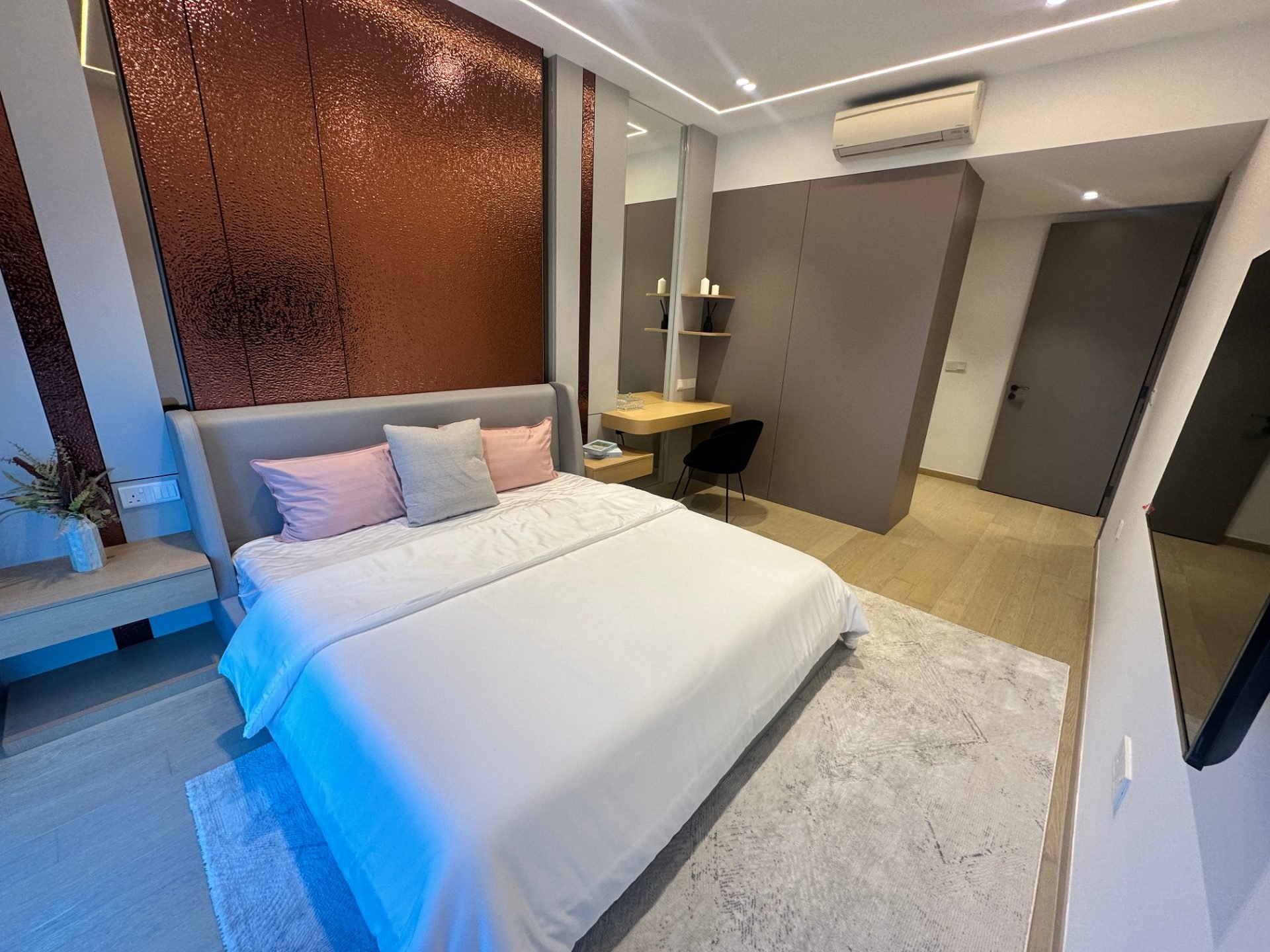 Eaton Residence KLCC - photo 4