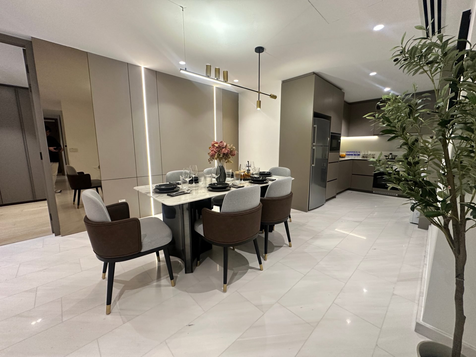 Eaton Residence KLCC - photo 8