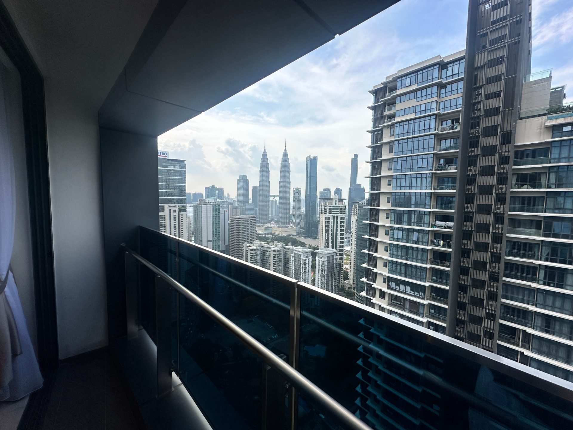 Eaton Residence KLCC - photo 9