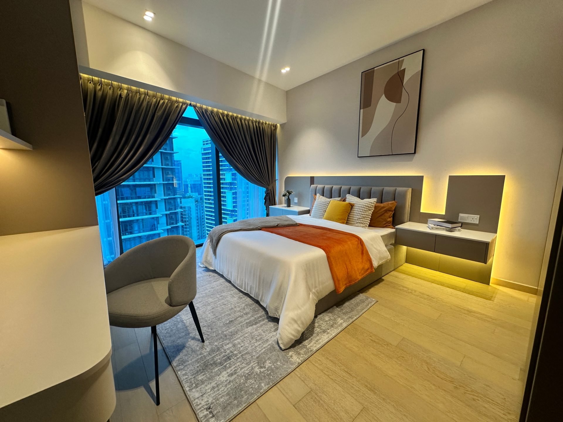 Eaton Residence KLCC - photo 12