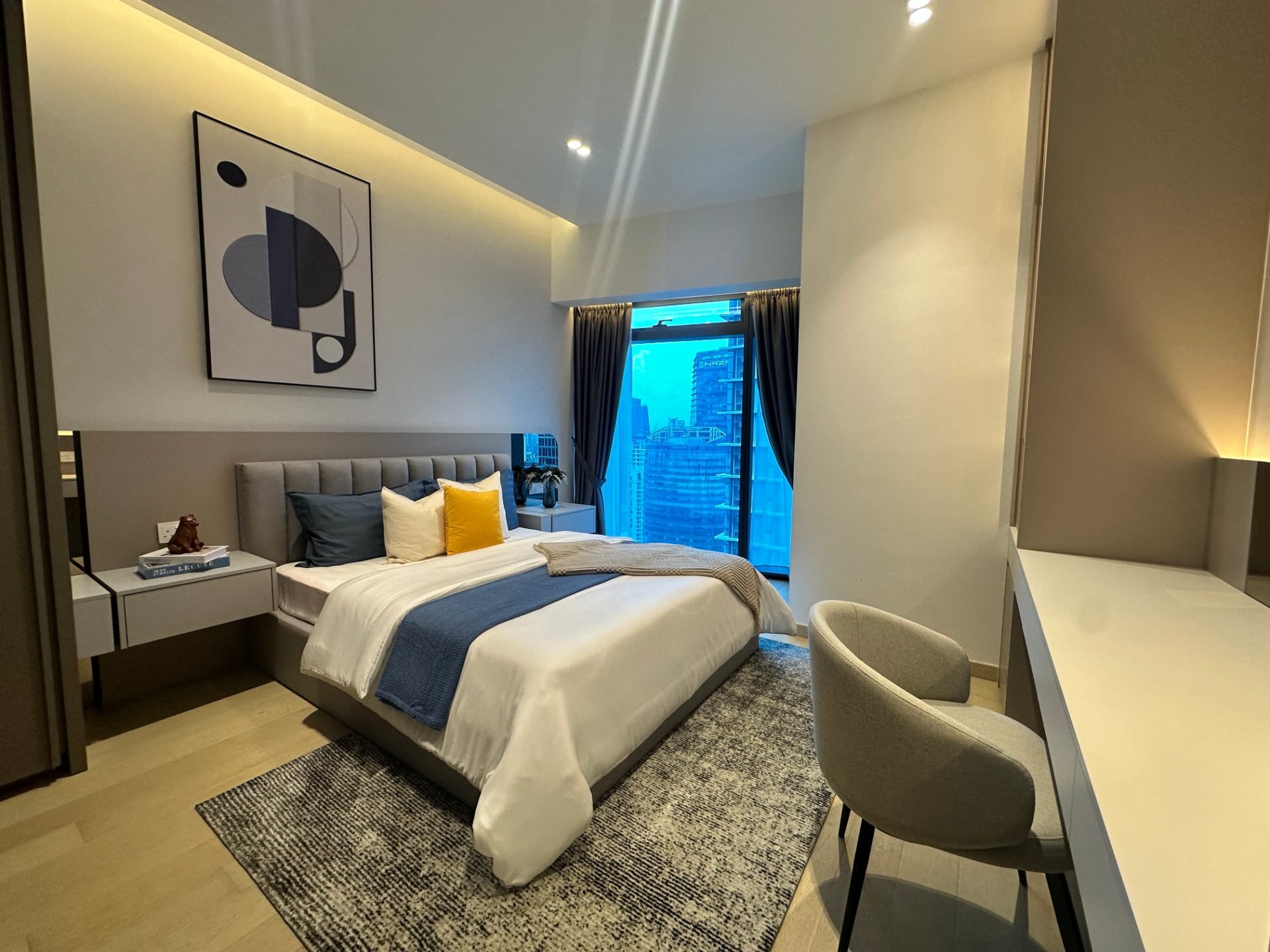 Eaton Residence KLCC - photo 13