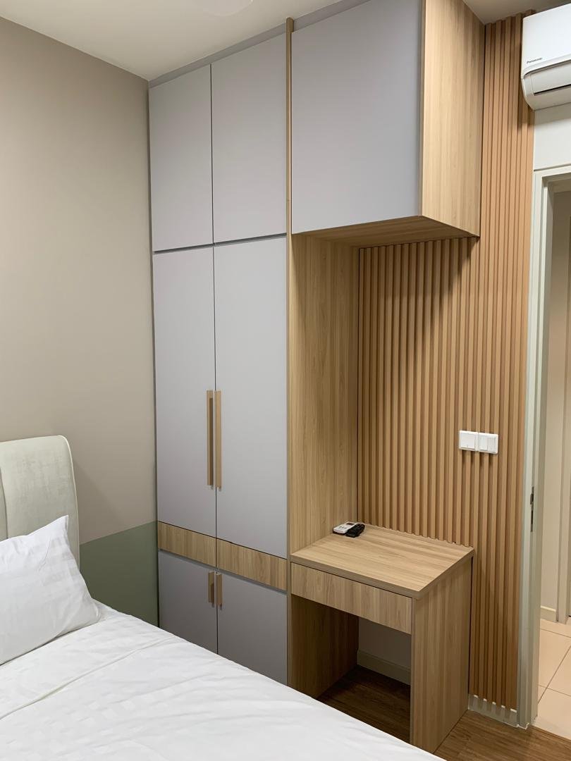 Sunway Avila Residence Wangsa Maju - photo 4
