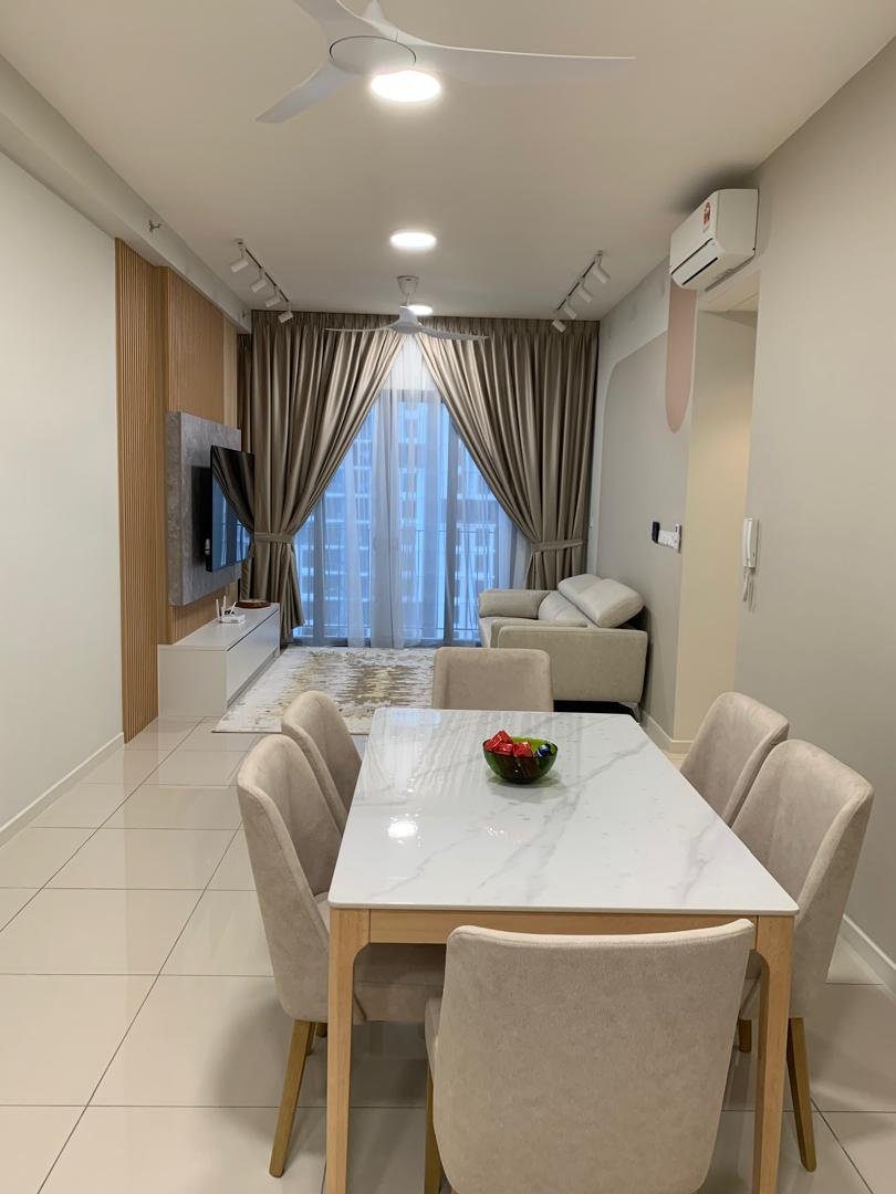 Sunway Avila Residence Wangsa Maju - photo 1