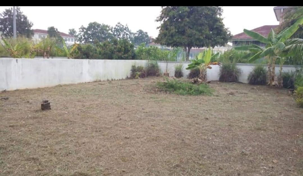 EXTRA TANAH Semi D 2 Storey Taman Teluk Baiduri Sungai Petani