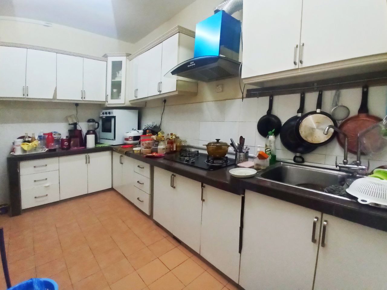 DOUBLE STOREY, BANDAR SAUJANA UTAMA - photo 3
