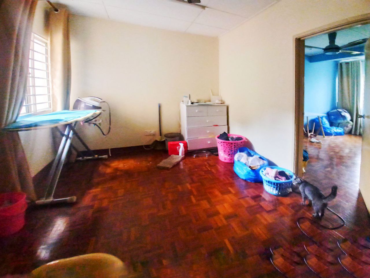 DOUBLE STOREY, BANDAR SAUJANA UTAMA - photo 10